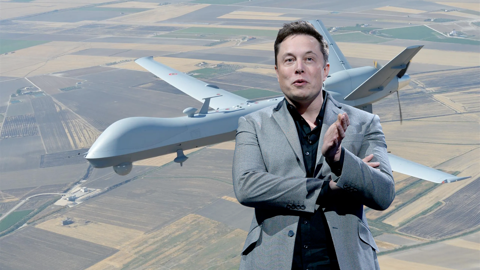 Elon Musk señala que los cárteles mexicanos son elegibles para ataques con drones