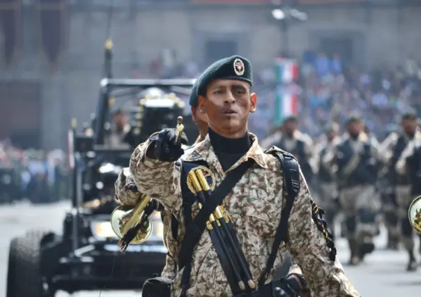 Día del Ejército Mexicano: ¿Por qué se celebra el 19 de febrero?