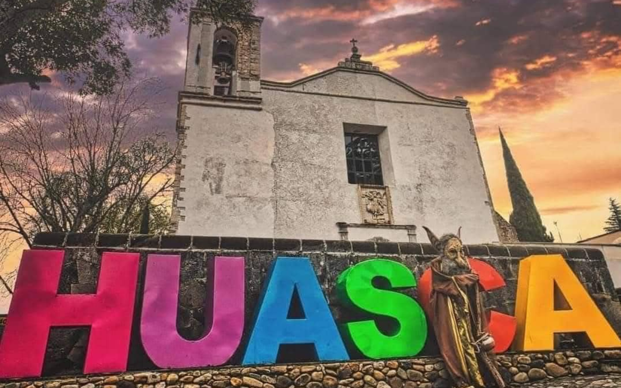 Este es el pueblo mágico de México que te ofrece paisajes, magia y fantasía