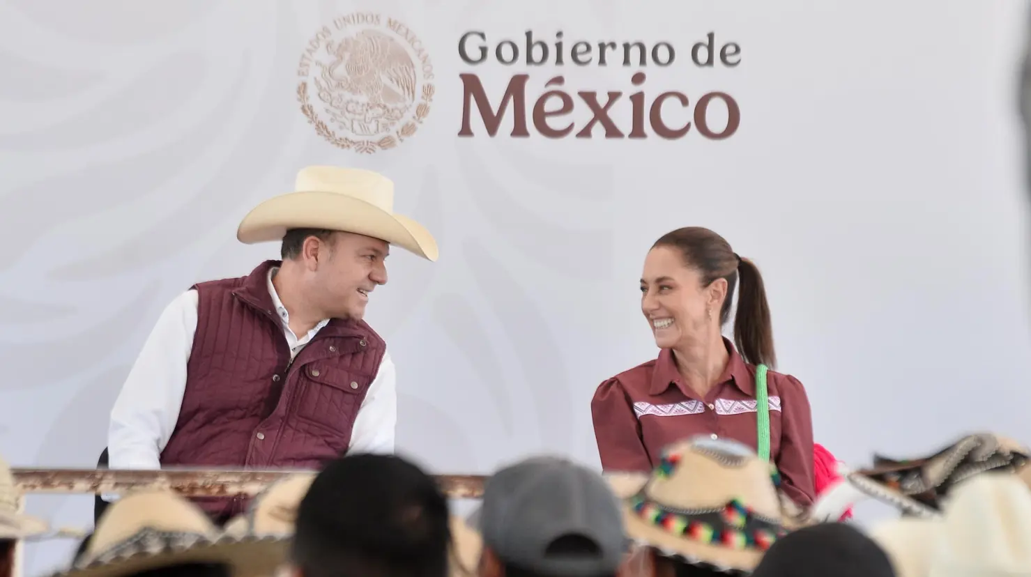 Foto: Especial | La presidenta Claudia Sheinbaum, visitará este fin de semana el estado de Durango, conoce todos los detalles. 