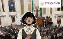 Congreso llama a SEP a atender bullying escolar, tras ataque a Fátima en Iztapalapa