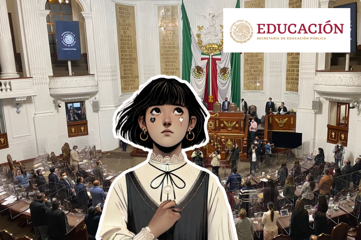 Congreso llama a SEP a atender bullying escolar, tras ataque a Fátima en Iztapalapa