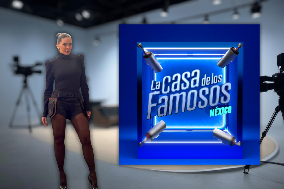 La tercera temporada de La Casa de los Famosos ya tiene fecha: ¡Entérate!