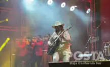 Gaby Romero deslumbra en el Carnaval de La Paz 2025
