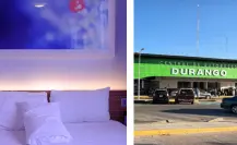 3 opciones de hotel si viajas a Durango y quieres hospedarte cerca de la Central de Autobuses