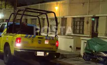 VIDEO | ¿Feminicidio en Monterrey? Encuentran a mujer sin vida