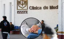 Aborto legal: ISSSTE publica hospital de Coahuila donde se puede acceder a este derecho