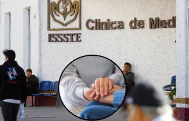 Aborto legal: ISSSTE publica hospital de Coahuila donde se puede acceder a este derecho