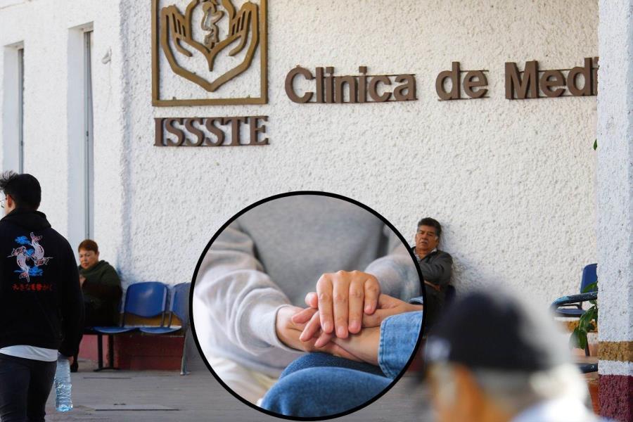 Aborto legal: ISSSTE publica hospital de Coahuila donde se puede acceder a este derecho