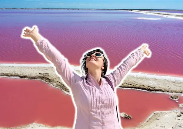 ¿Cuál es la mejor época para ir a Las Coloradas, Yucatán?