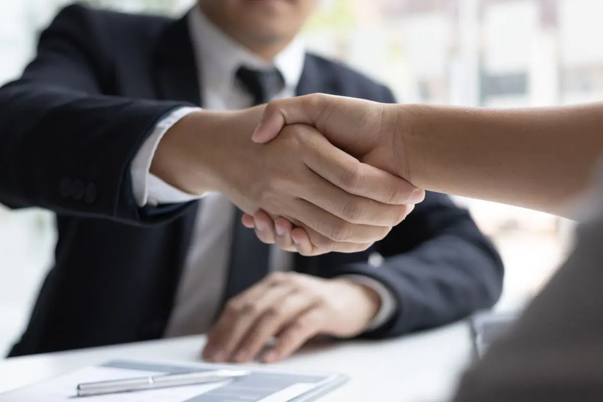 Las empresas están listas para entrevistar y contratar en el mismo evento Foto: Canva