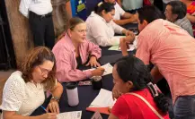 Miércoles Ciudadano en Mérida: Estas son las principales solicitudes a la alcaldesa
