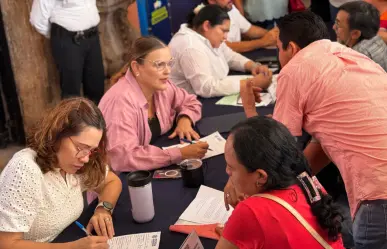 Miércoles Ciudadano en Mérida: Estas son las principales solicitudes a la alcaldesa