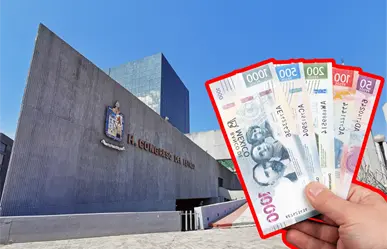 Destinan 533 mdp al Congreso de Nuevo León del Presupuesto 2025; prioridades y proyectos urgentes