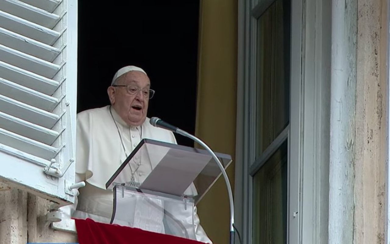 ¿Cuál es el estado de salud del Papa Francisco hoy, miércoles 19 de febrero?