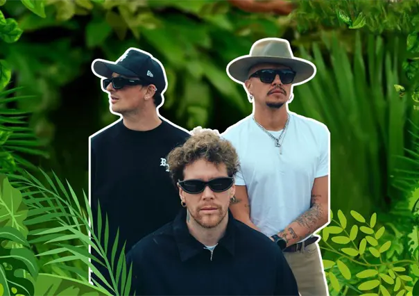 Piso 21 en el Carnaval de Mérida 2025: estas son sus 5 canciones más famosas