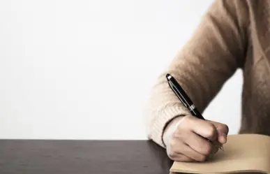¿Eres escritor o escritora y vives en Tamaulipas? esta es tu oportunidad
