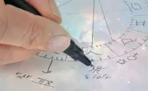 Conoce lo que es una carta astral y por qué debes guardarla celosamente