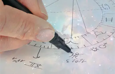 Conoce lo que es una carta astral y por qué debes guardarla celosamente