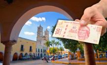 3 actividades para hacer en Mérida por menos de 100 pesos