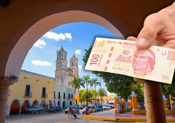 3 actividades para hacer en Mérida por menos de 100 pesos