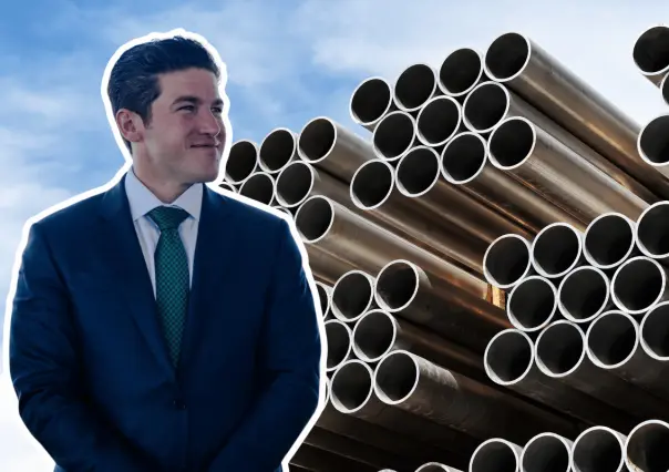 Estas son las 3 empresas que manufacturan aluminio en Nuevo León, ¿se verán afectadas por los aranceles de Trump?