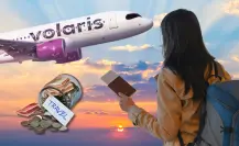 ¿Viajarás a alguna parte de México? Volaris tiene vuelos a $1 peso