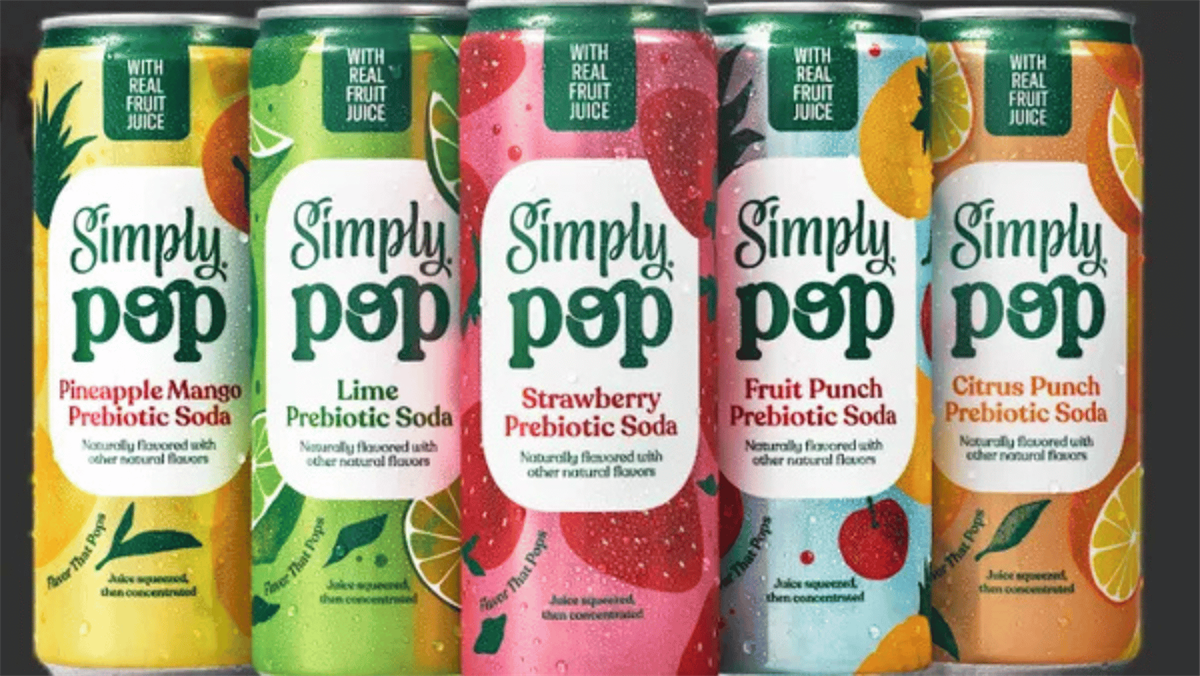 ¿Cuáles son las características de Simply Pop? Foto: Simply Pop.