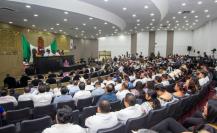 Congreso de Chiapas aprueba reforma de derechos para indígenas y afroamericanos