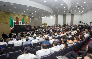 Congreso de Chiapas aprueba reforma de derechos para indígenas y afroamericanos