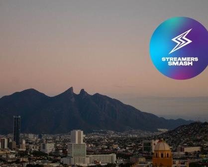 Streamers Smash: estos son los 5 lugares turísticos que puedes visitar en Monterrey