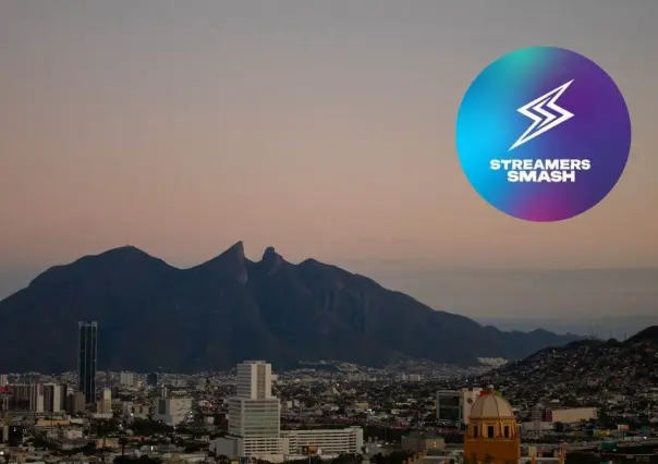 Streamers Smash: estos son los 5 lugares turísticos que puedes visitar en Monterrey