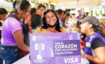 Tarjeta Violeta CDMX: para esto sirve y aquí puedes registrarte