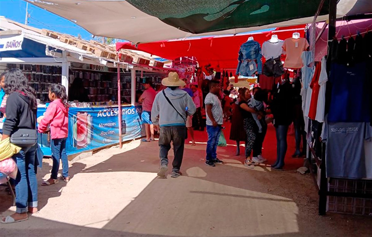 Tianguis de Cabo San Lucas asumirán nuevos costos.