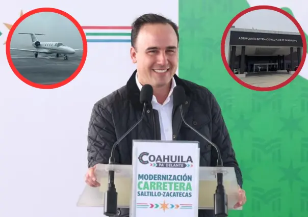 Aeropuerto Plan de Guadalupe de Saltillo: ¿Regresarán vuelos comerciales?
