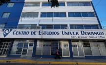 Docente exhibe falta de pagos a maestros en conocida universidad de Durango