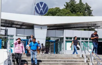 Pese a amenazas de Donald Trump, Volkswagen de Puebla fabricará nuevo Golf
