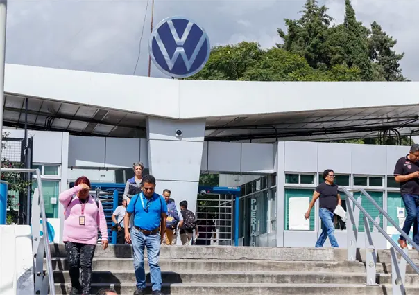 Pese a amenazas de Donald Trump, Volkswagen de Puebla fabricará nuevo Golf
