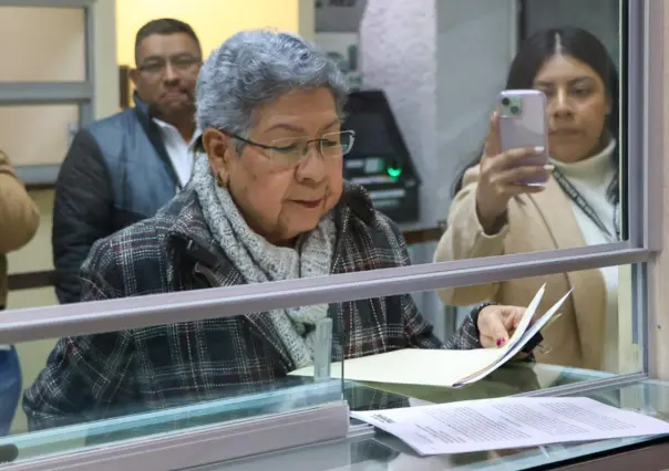 Busca la diputada Reyna Reyes medidas de protección para maestros en Nuevo León