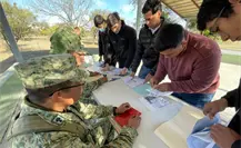 Estos son los requisitos para tramitar tu cartilla del Servicio Militar Nacional