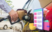 Arranca tu coche y checa los precios de la gasolina en Edomex este 20 de febrero