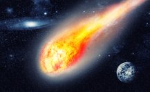 Un asteroide llamado 2024 YR4 se dirige a la Tierra, ¿qué se está haciendo para evitarlo?