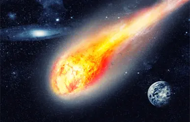 Un asteroide llamado 2024 YR4 se dirige a la Tierra, ¿qué se está haciendo para evitarlo?