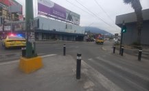 Ataque armado deja un lesionado en Monterrey