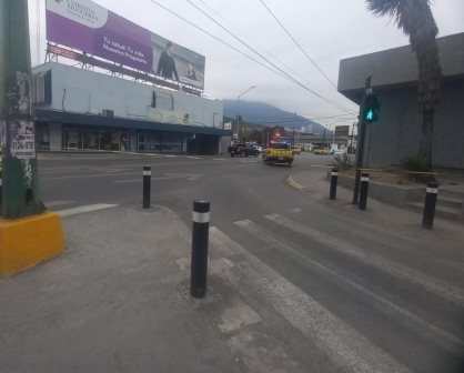 Ataque armado deja un lesionado en Monterrey