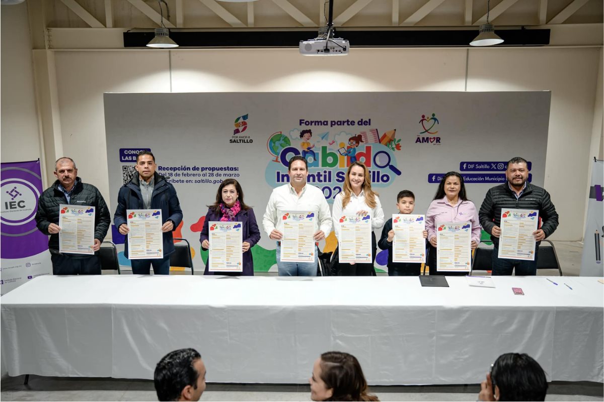 Este ejercicio democrático busca fomentar la participación infantil y dar voz a las nuevas generaciones./Foto: Javier Díaz