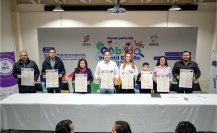 Gobierno de Saltillo convoca a participar en Cabildo Infantil 2025