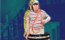 Chespirito: canal de televisión brasileño prepara especial por el natalicio del comediante