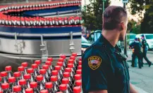Coca-Cola desmiente apoyo a deportaciones de migrantes