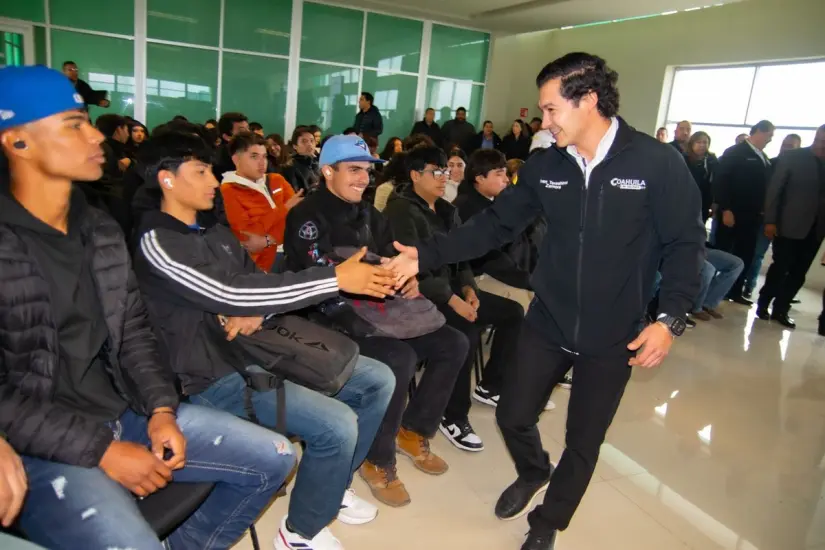 Acuerdan proyectos con el Consejo 